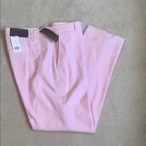 Light pink “Ryan” dress pants
